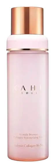 KAHI Wrinkle Bounce Collagen Mist Ampoule