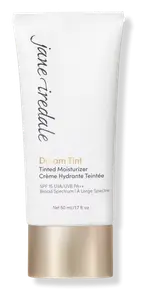 Jane Iredale Dream Tint Tinted Moisturizer SPF 15 Medium Light