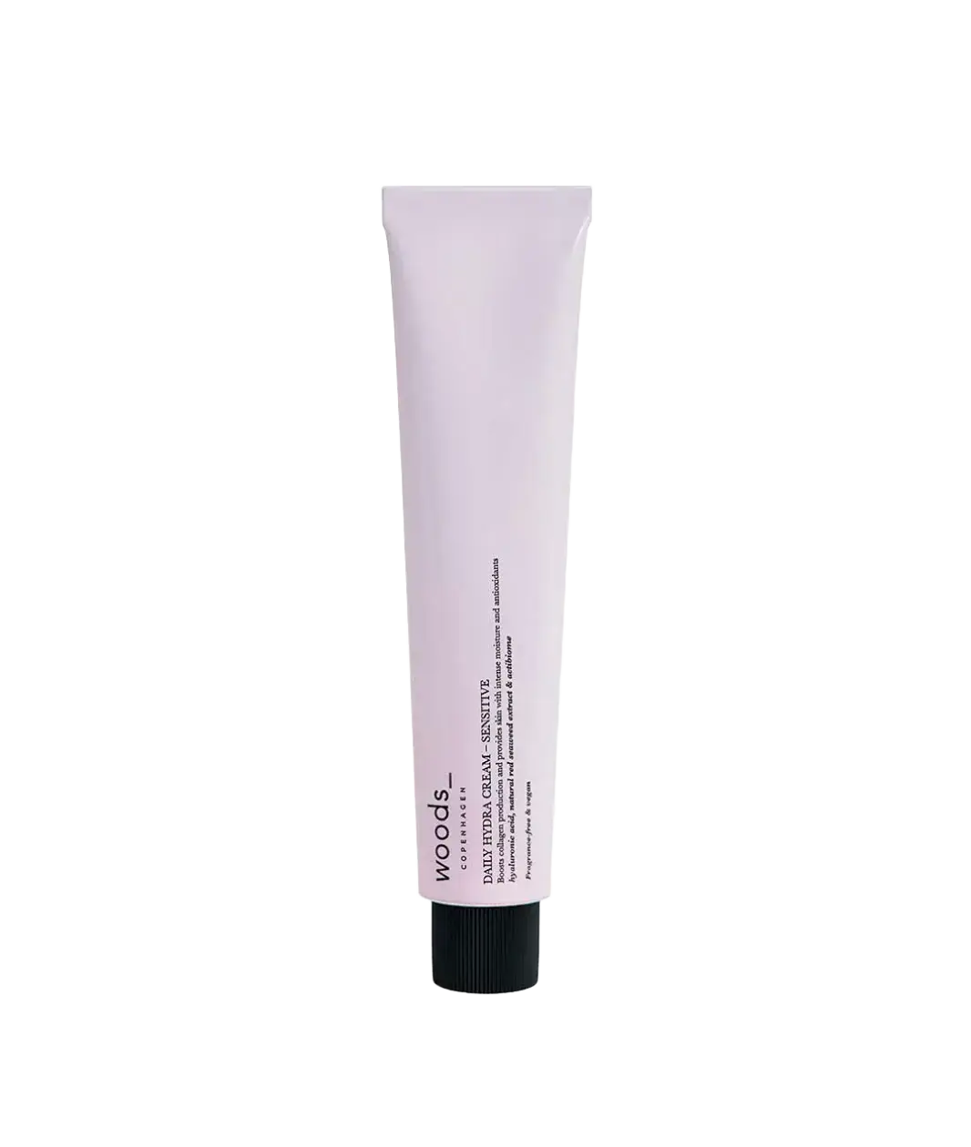 Woods_ Copenhagen Daily Hydra Cream Sensitive