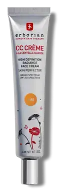 Erborian CC Cream SPF 25 Dore