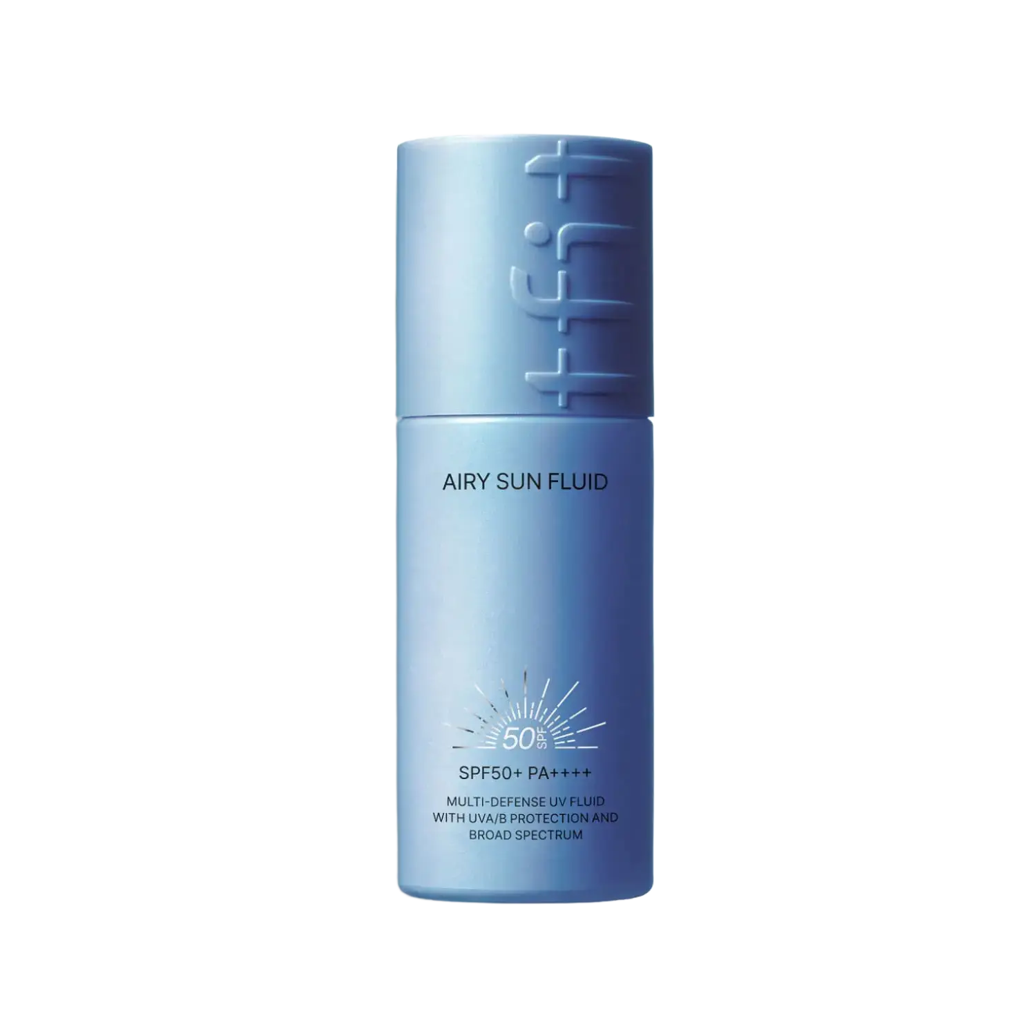 TFIT Airy Sun Fluid SPF 50+