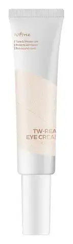 Isntree TW - Real Eye Cream