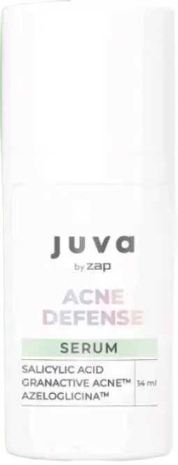 Juva By Zap Acne Defense Serum