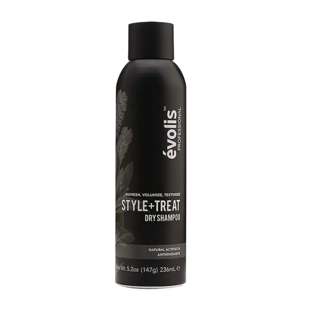 Evolis Style + Treat Dry Shampoo
