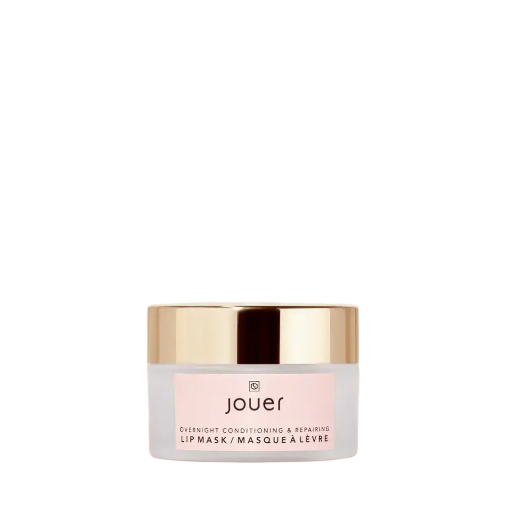 Jouer Cosmetics Overnight Lip Mask Vanilla