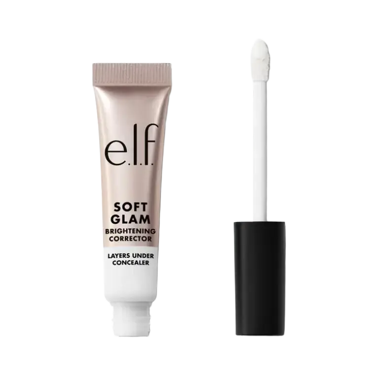 e.l.f. cosmetics Soft Glam Brightening Corrector White