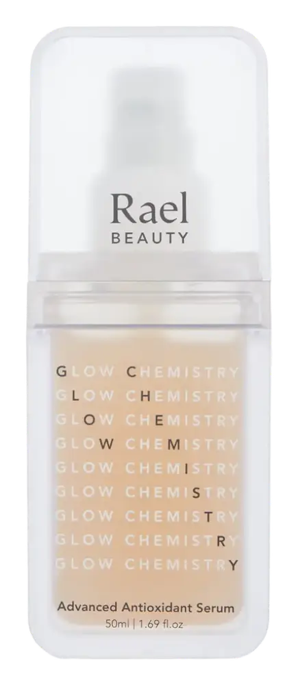Rael Glow Chemistry Advanced Antioxidant Serum