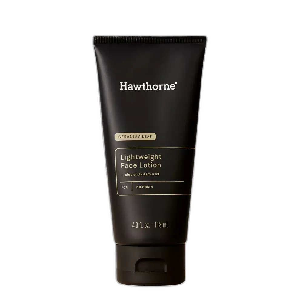 Hawthorne Lightweight Face Lotion