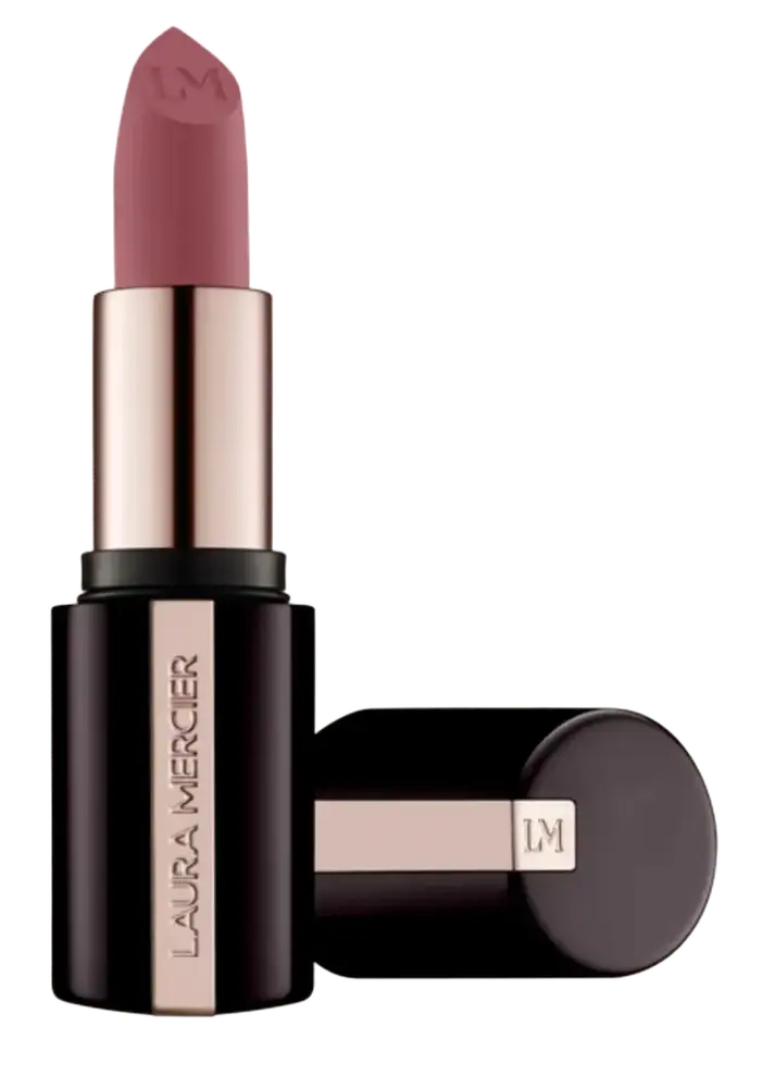 Laura Mercier Caviar Smoothing Matte Refillable Lipstick Mauve Charmeuse