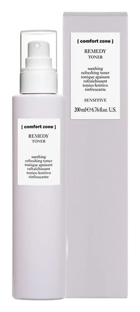 [ comfort zone ] Remedy Tone Spray Toner