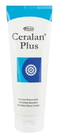 Orion Pharma Ceralan Plus