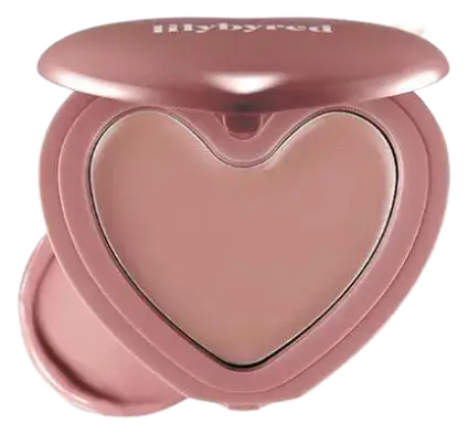 lilybyred Luv Beam Cheek Balm Rosy Beam