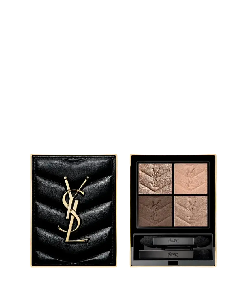 Yves Saint Laurent Couture Mini Clutch Eyeshadow Palette 01 Stora Dolls