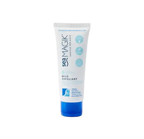 Sea Magik Mild Exfoliant