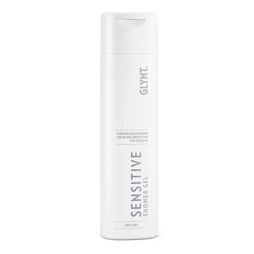 Glynt Sensitive Shower Gel
