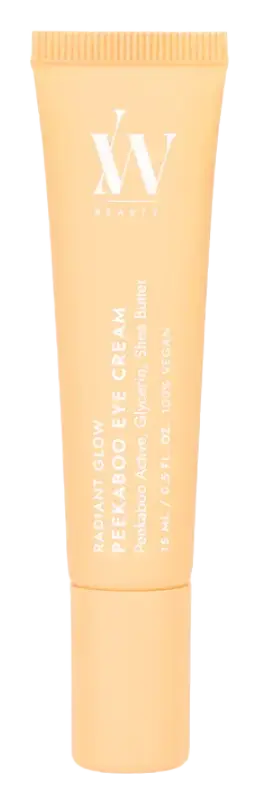 IDA WARG Beauty Peekaboo Eye Cream