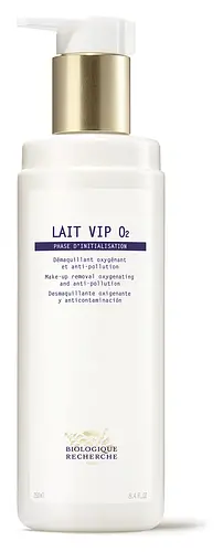 Biologique Recherche Lait Vip 02
