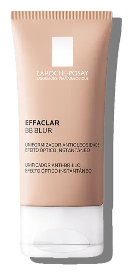 La Roche-Posay Effaclar BB Blur Mexico