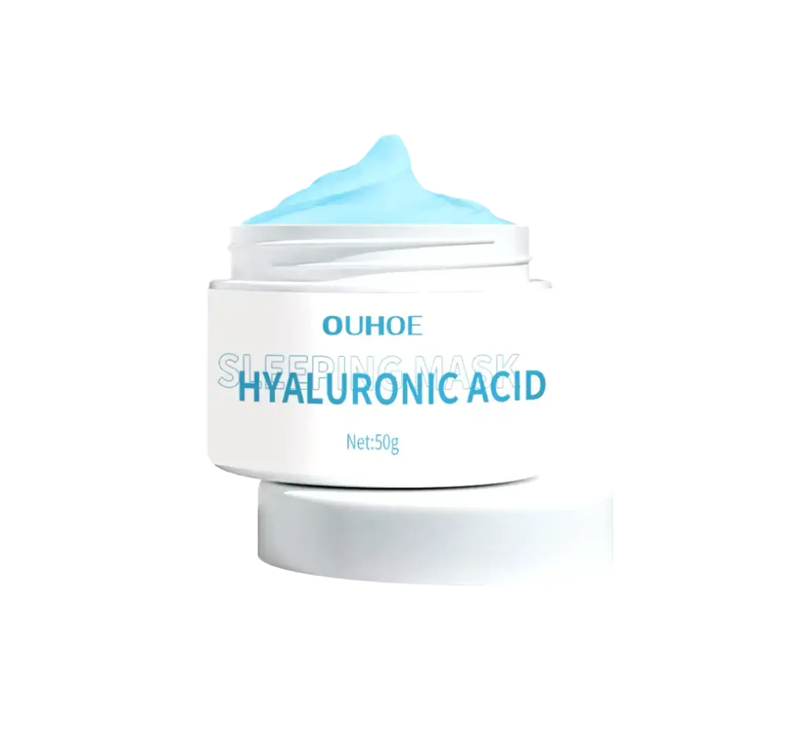 Ouhoe Hyaluronic Acid Sleeping Mask