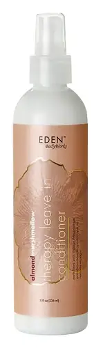 Eden Bodyworks Almond Marshmallow Therapy Leave In Conditioner