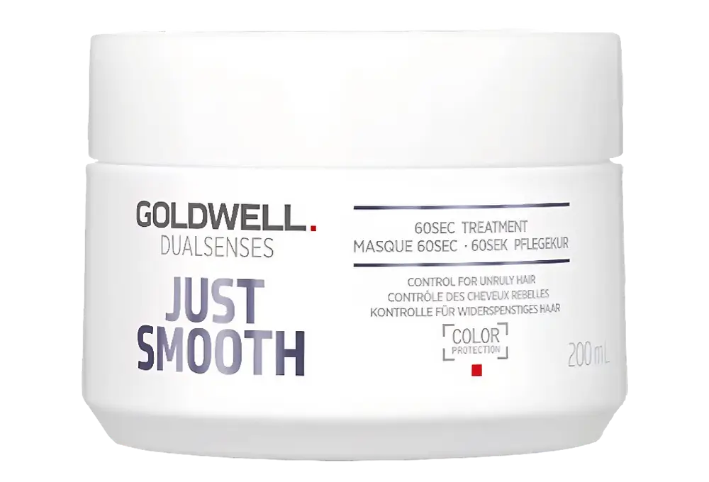 Goldwell Dualsenses Just Smooth 60Sec Treatment
