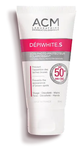 Laboratoire ACM Very High Protection Mineral Cream SPF50