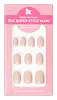 Extra Short Pointe