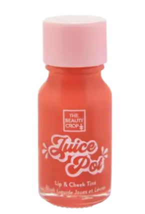 The Beauty Crop Juice Pot Lip & Cheek Tint Melon