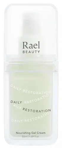 Rael Daily Restoration Gel Cream