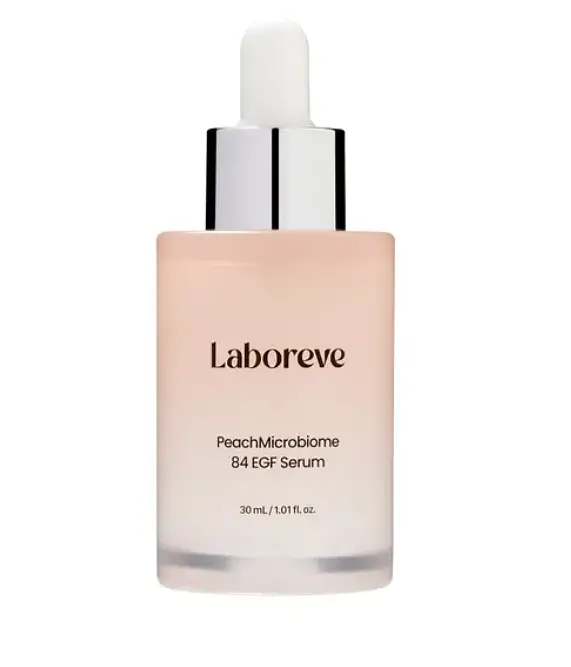 Laboreve PeachMicrobiome 84 EGF Serum