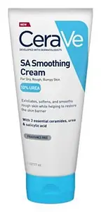 CeraVe SA Smoothing Cream Australia