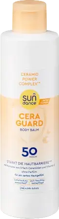 Sundance Sonnenmilch Cera Guard Body Balm LSF 50