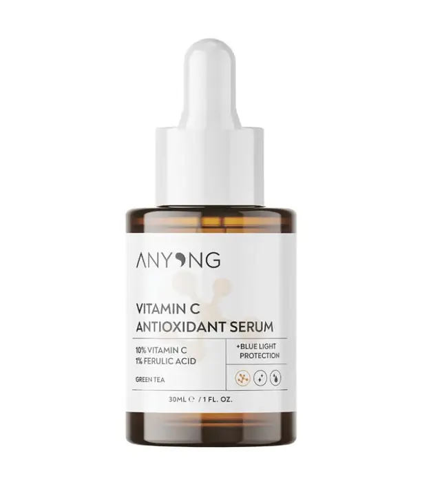 Anyong Vitamin C Antioxidant Serum