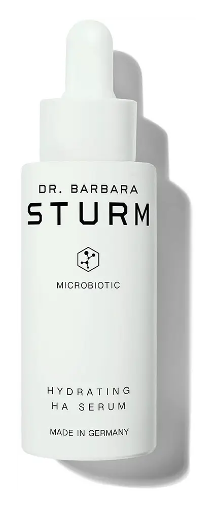 Dr. Barbara Sturm Microbiotic Hydrating Blemish Control HA Serum