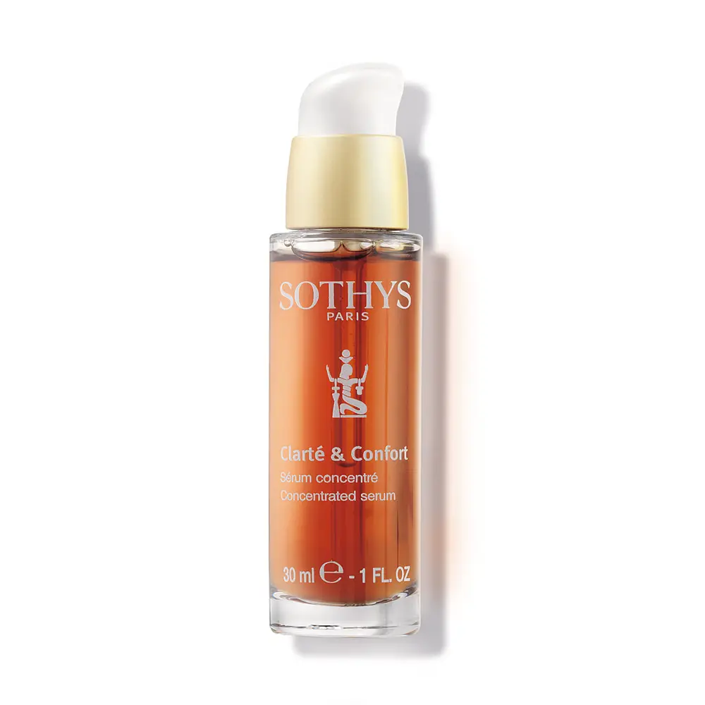 SOTHYS Clarte & Confort Concentrated Serum