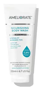 Ameliorate Nourishing Body Wash