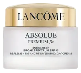 Lancôme Absolue Premium ΒX Day Cream With SPF 15