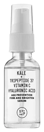 Youth To The People Superfood Firm and Brighten Vitamin C Serum