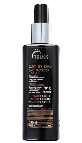 Truss Professional Day By Day Daily Protector Leave-In