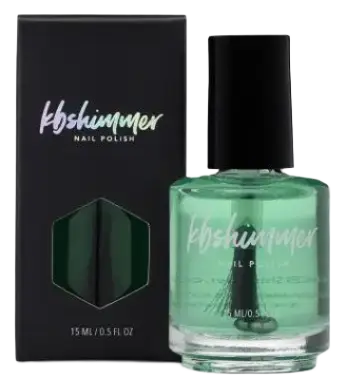 KBShimmer Basic Training Base Coat