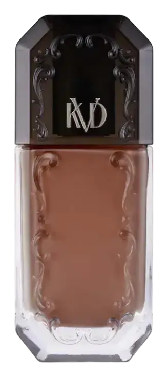 KVD Vegan Beauty Good Apple Serum Foundation Deep 090