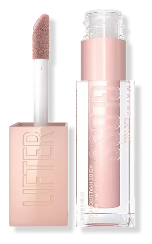 Maybelline Lip Lifter Gloss Ice
