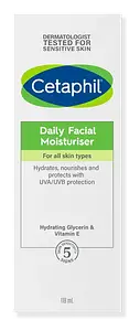 Cetaphil Daily Facial Moisturiser Australia