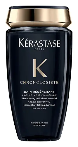 Kérastase Chronologiste Shampoo for Dull and Brittle Hair