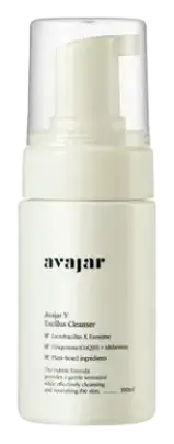 Avajar Y Excillus Cleanser