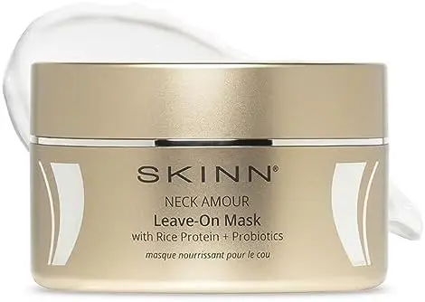 Skinn Neck Amour Leave On Mask