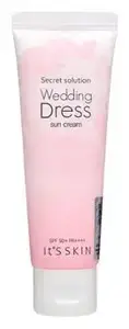 It's Skin Secret Solution Wedding Dress Sun Cream SPF 50+