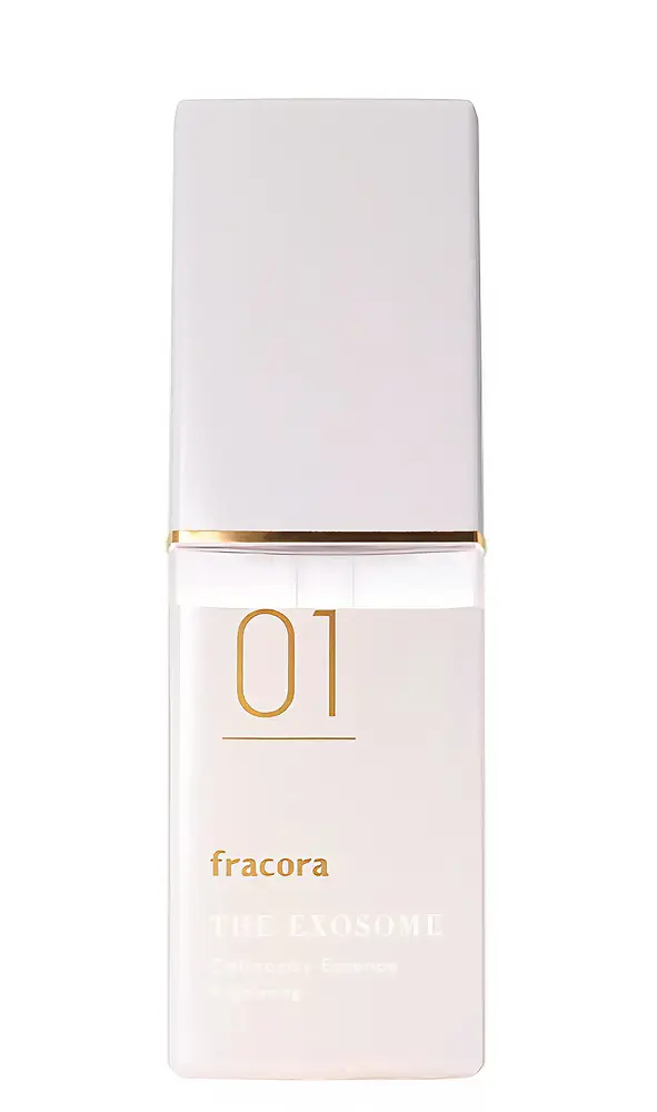 Fracora The Exosome Cellnority Essence 01 Brightening