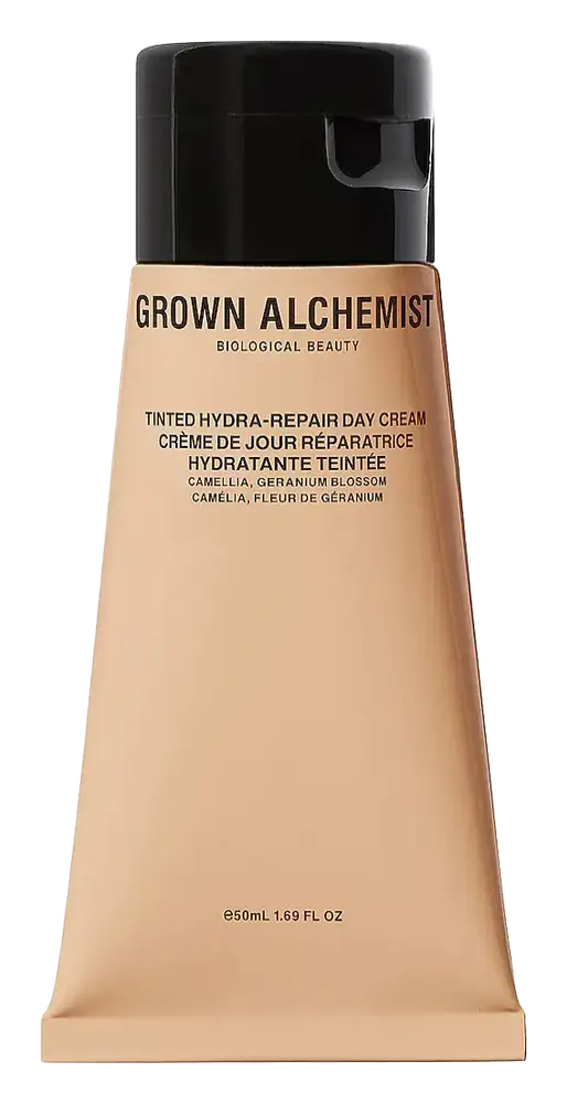 Grown Alchemist Tinted Hydra-Repair Day Cream