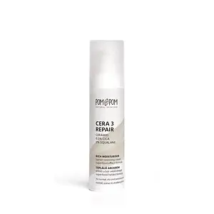 PomPom Cera 3 Repair Rich Moisturiser
